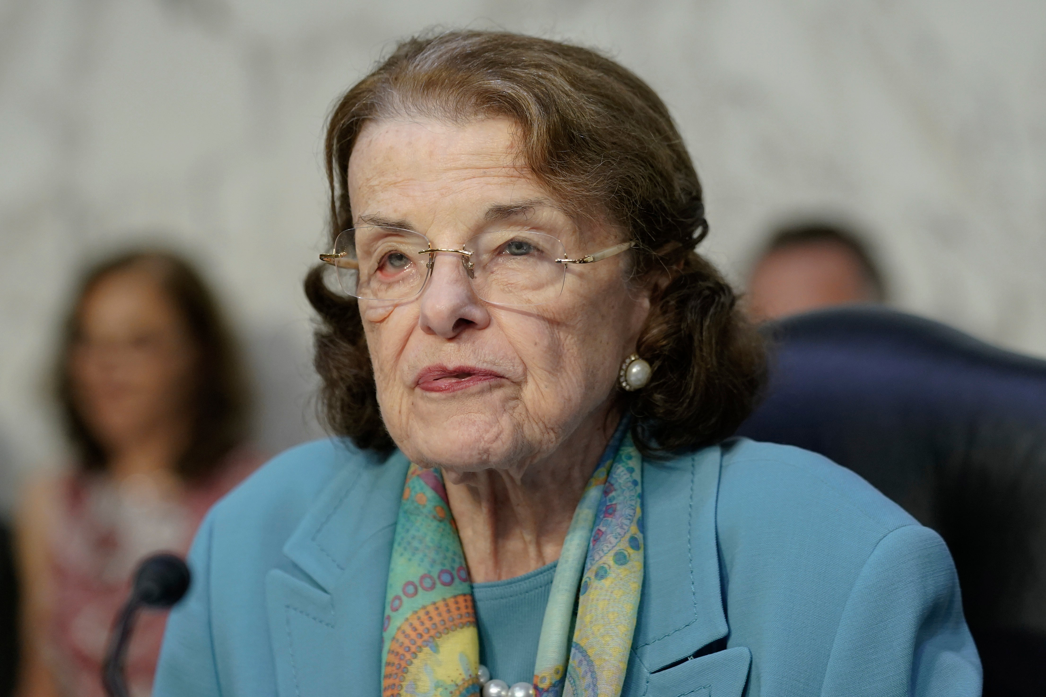Feinstein Medical Bills