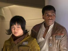 Actor slams Star Wars as ‘whitest, elite space’