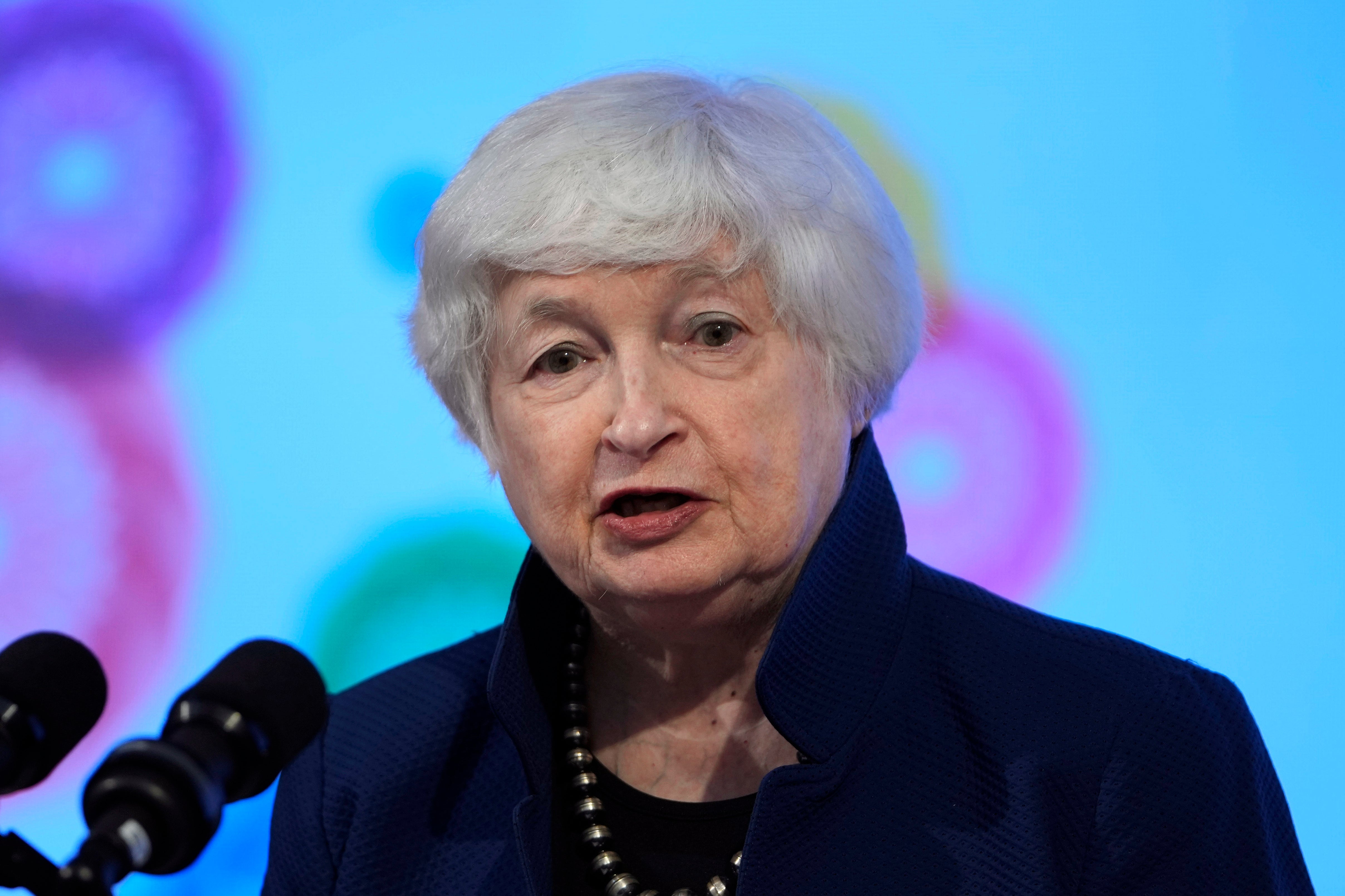 Vietnam Yellen