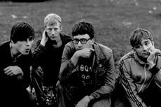 Blur review, The Ballad of Darren: The band’s best record since 1999