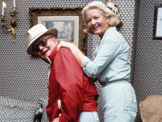 How ‘Tiny Terror’ Truman Capote reeled in wealthy women with dull husbands – then betrayed them