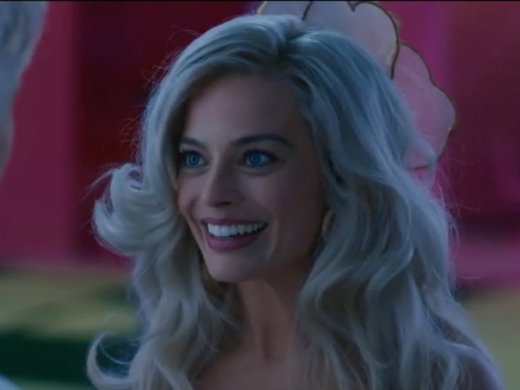 Margot Robbie shares ‘pressure’ concern surrounding ‘Barbie’ casting