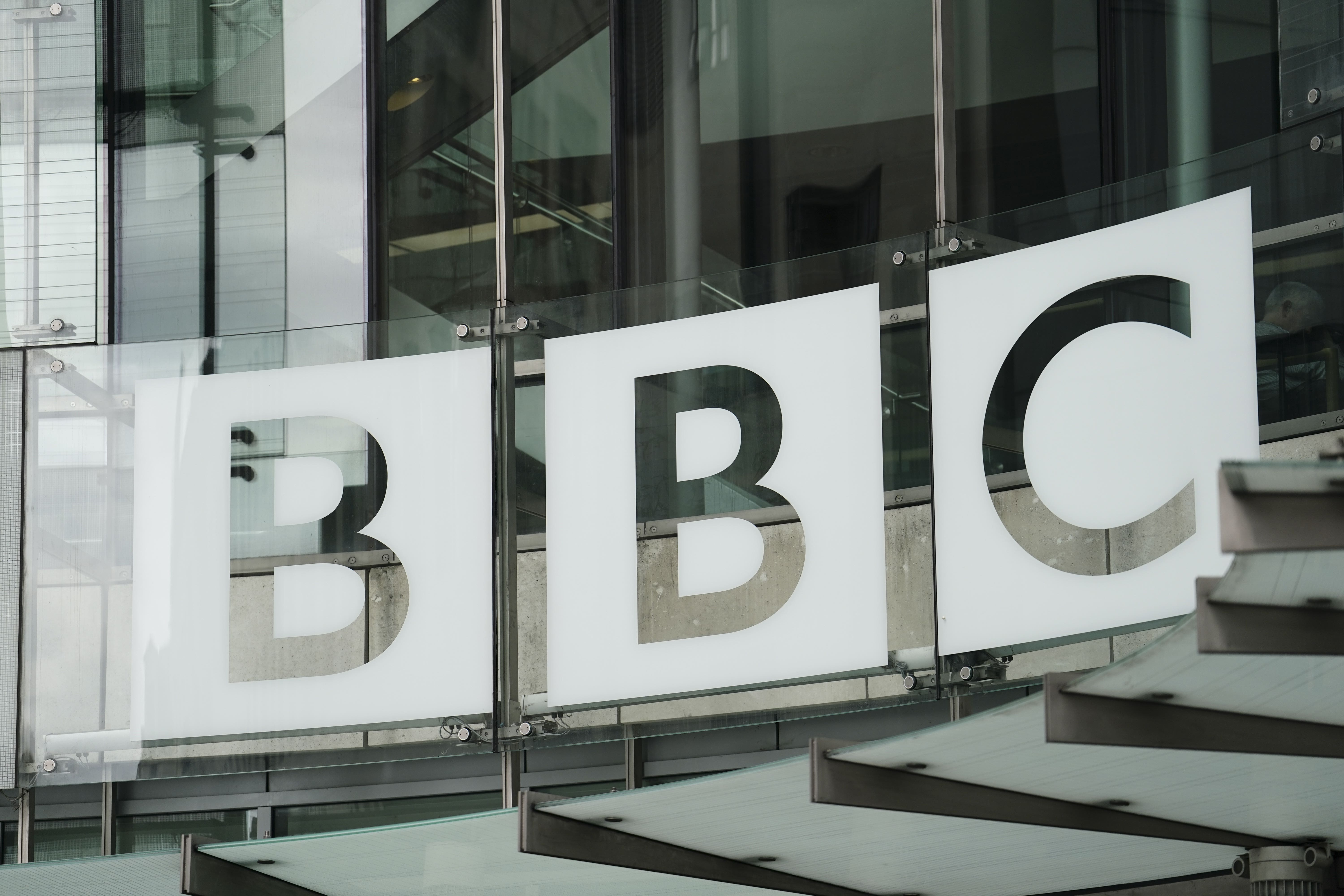 BBC Broadcasting house, in central London.