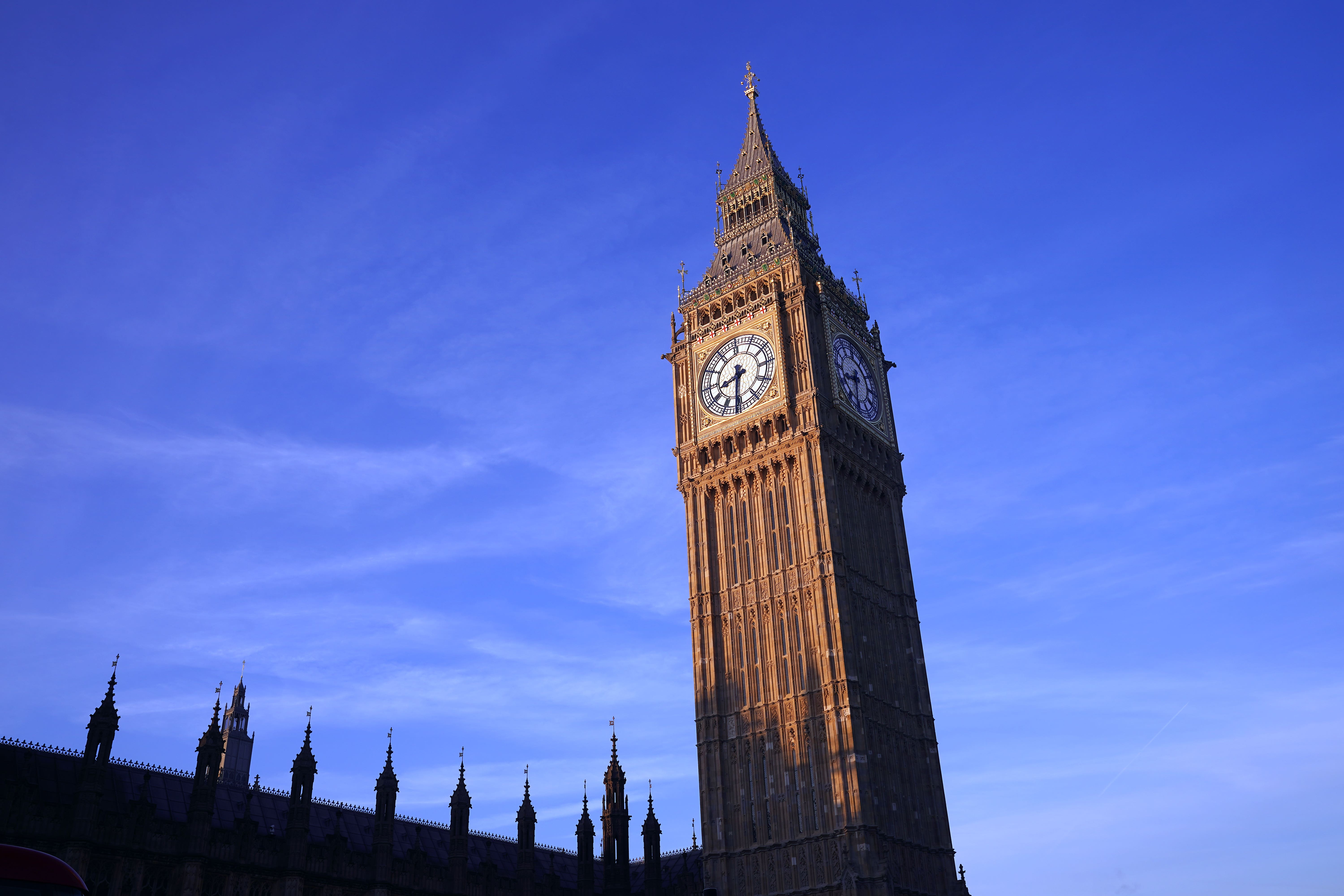 A series of allegations made by women MPs and parliamentary aides have fuelled calls for improvements to the working culture at Parliament (John Walton/PA)