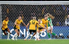 Australia relief after Women’s World Cup opener reveals significance of Sam Kerr injury