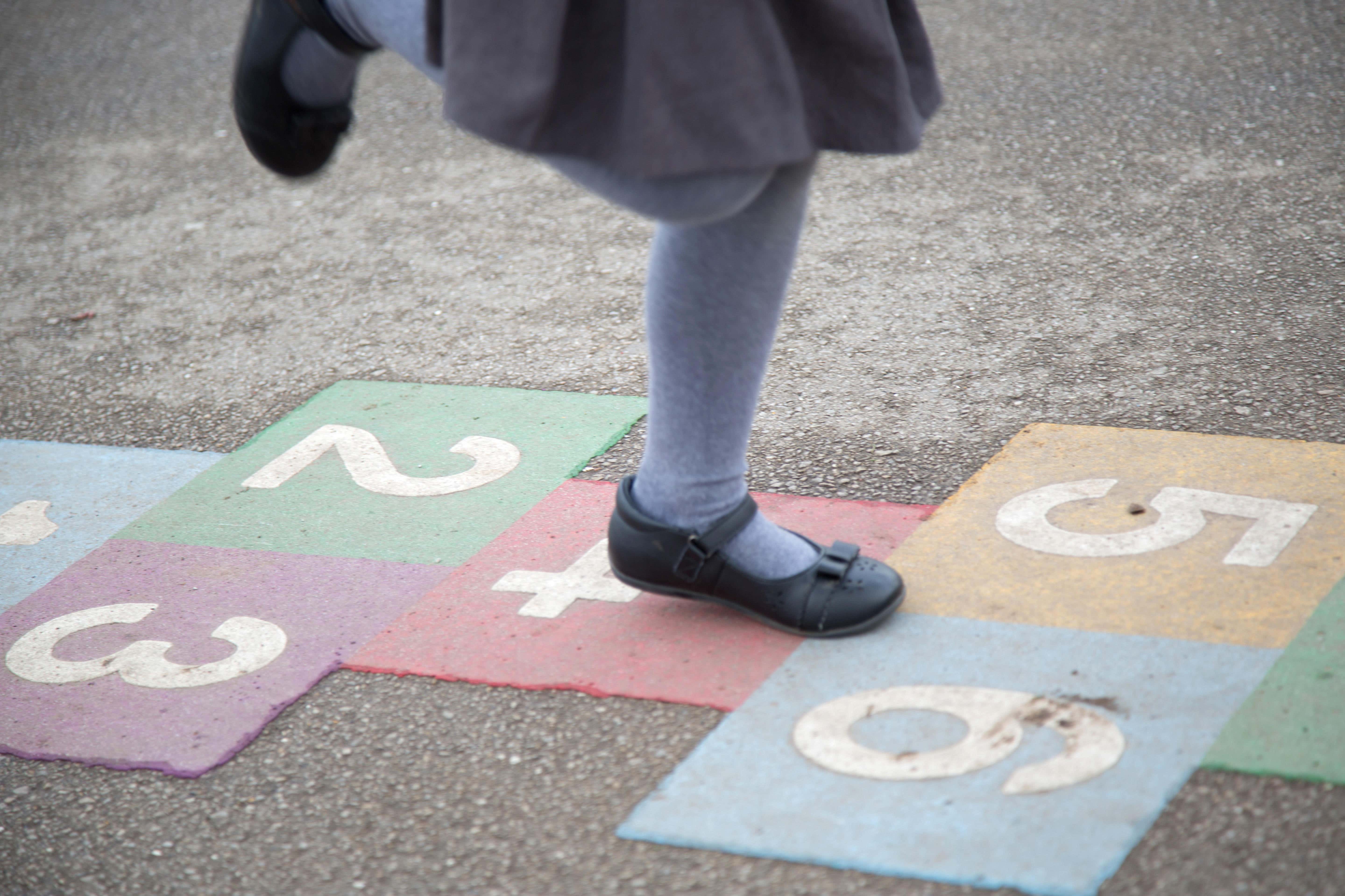 Sir Martyn Oliver is the Department for Education’s preferred candidate to take over from Amanda Spielman (Alamy/PA)