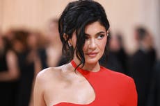 Kylie Jenner addresses the ‘misconceptions’ she’s had plastic surgery