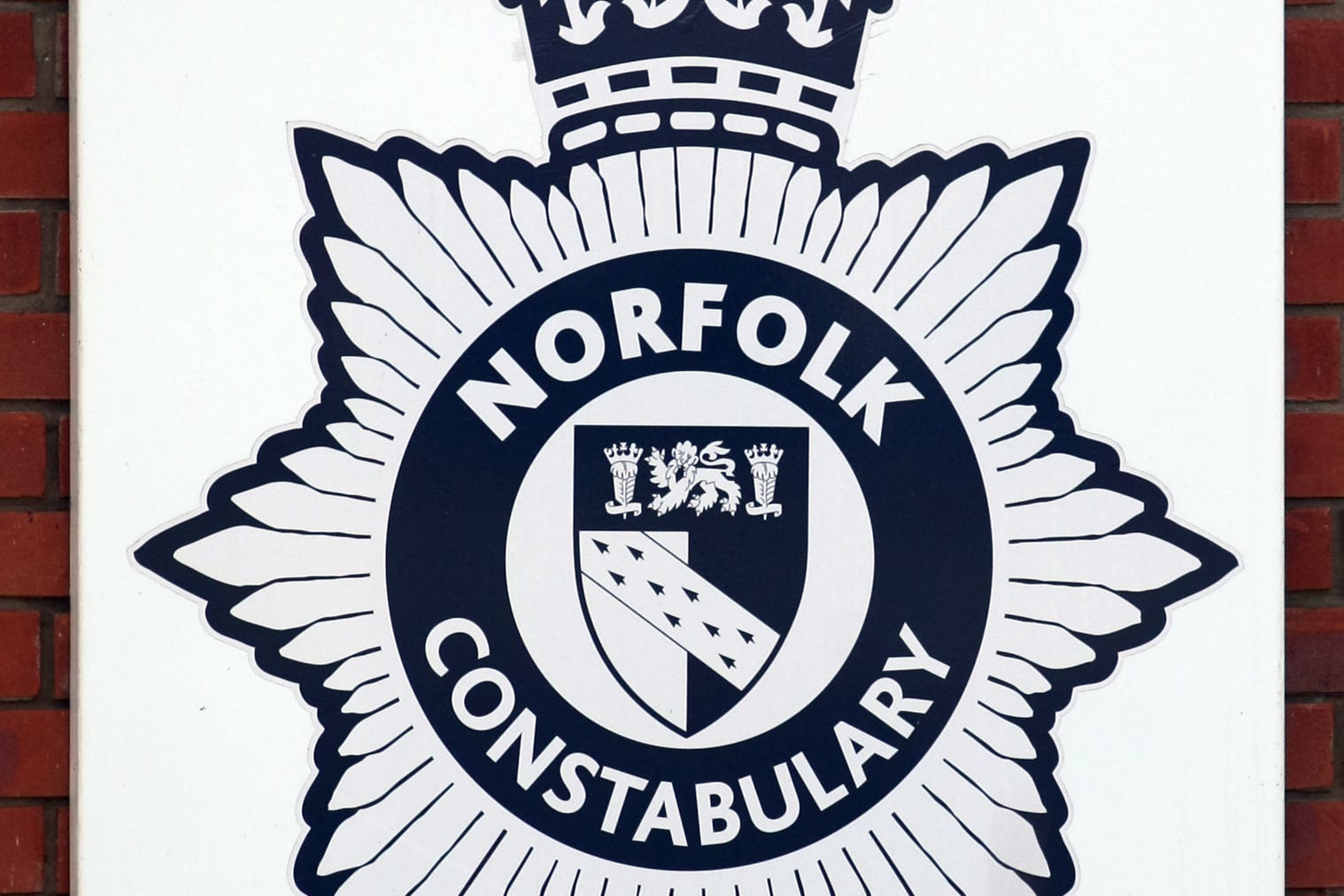 Two serving Norfolk Police officers have died (Chris Radburn/PA)