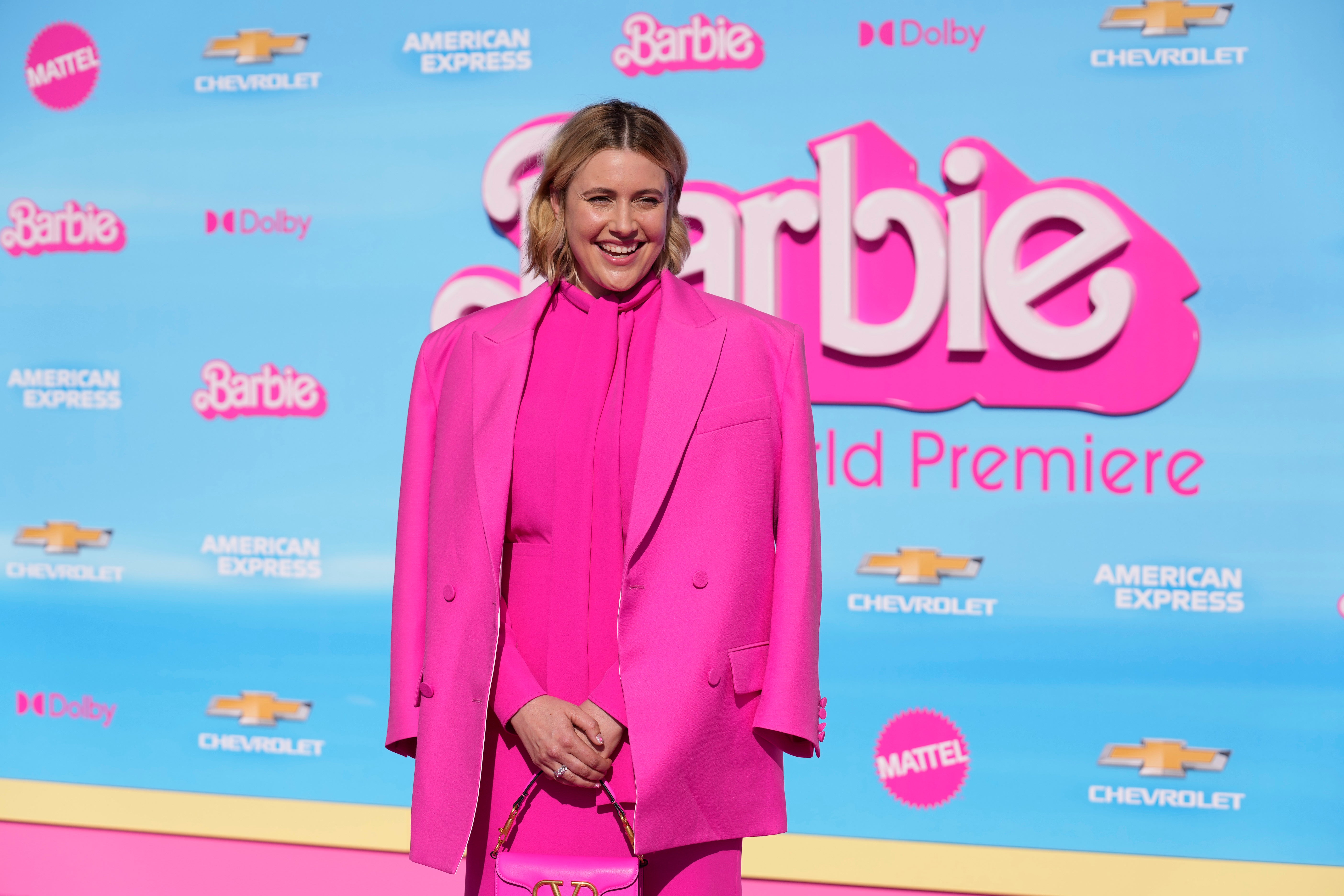 World Premiere of ‘Barbie’