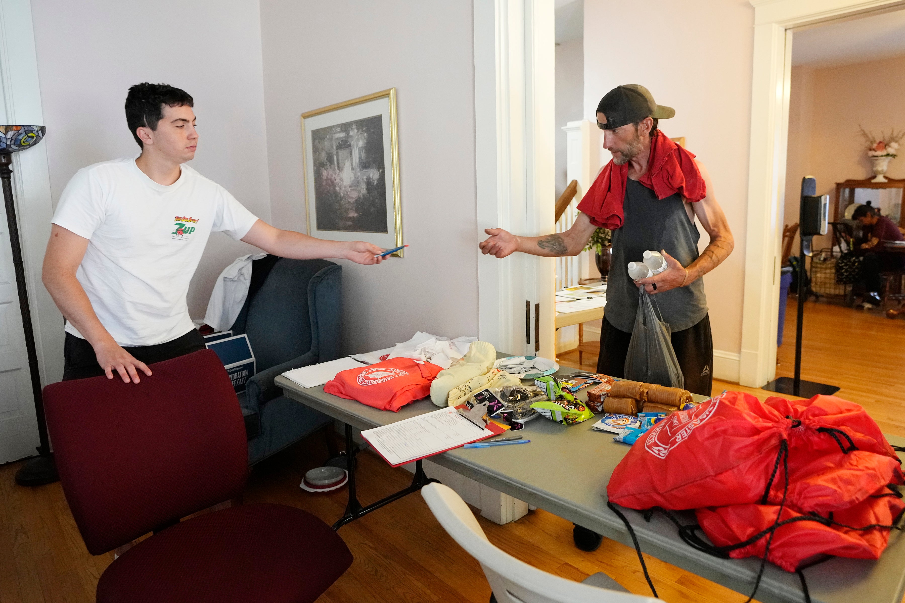 Heat Wave Air Conditioning