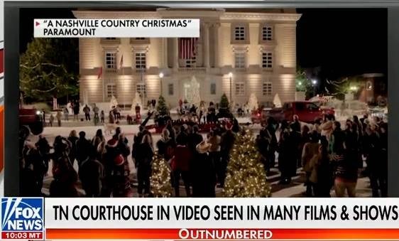 Fox News has come under fire for its defence of Jason Aldean shooting his ‘Try That in a Small Town’ music video in front of an infamous mob lynching site