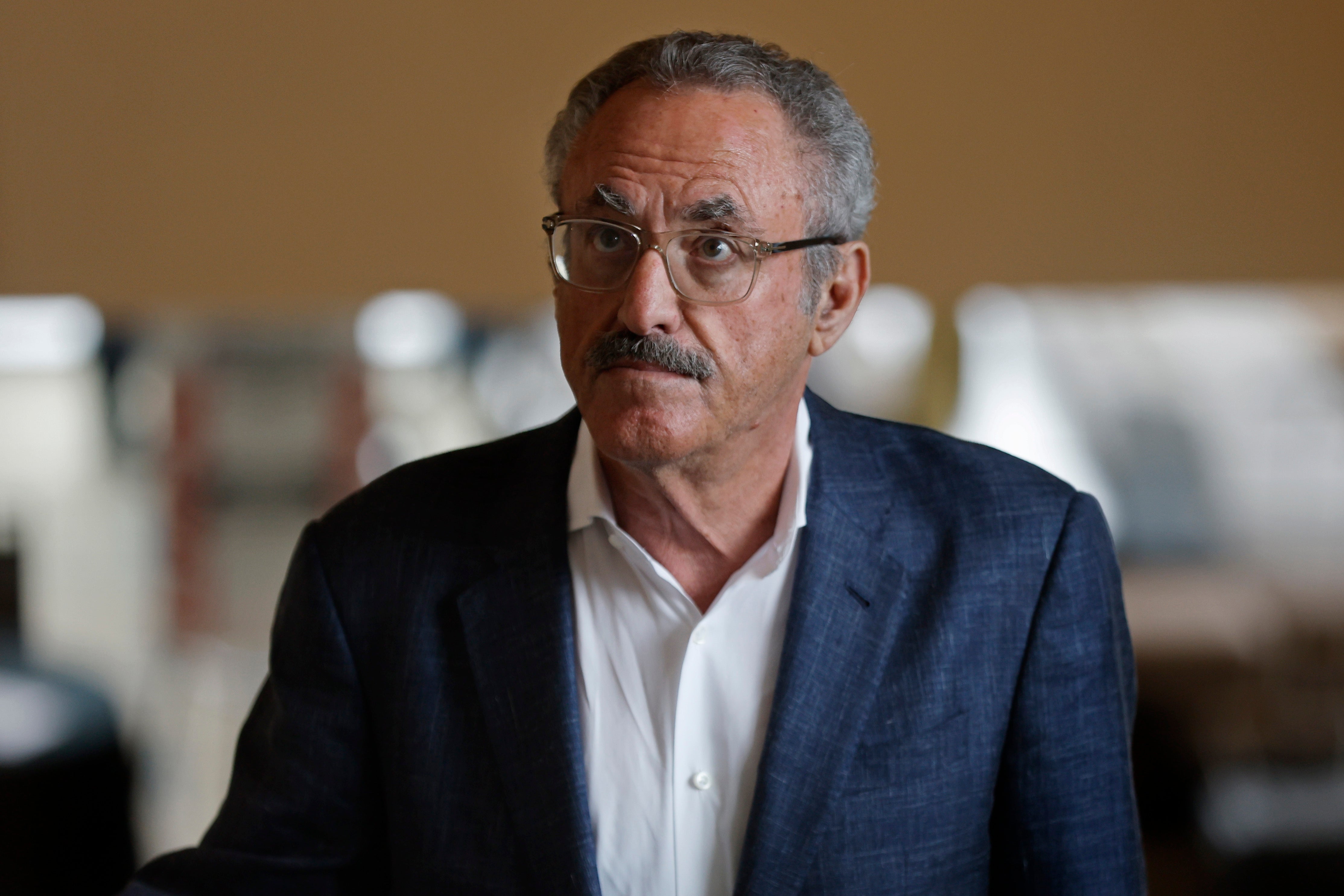 NFL Owners Commanders Sale Football