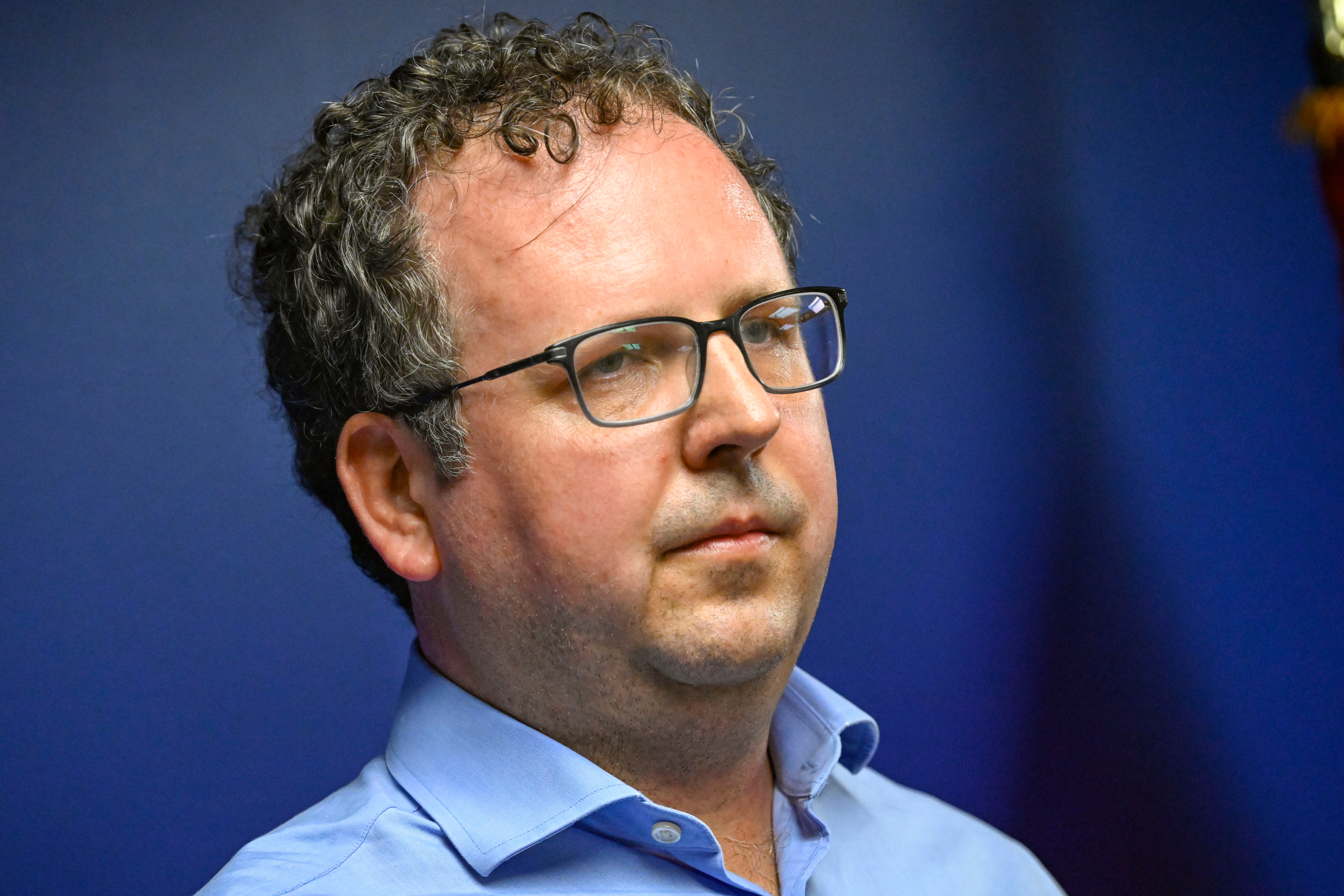 Nashville Shooting Families