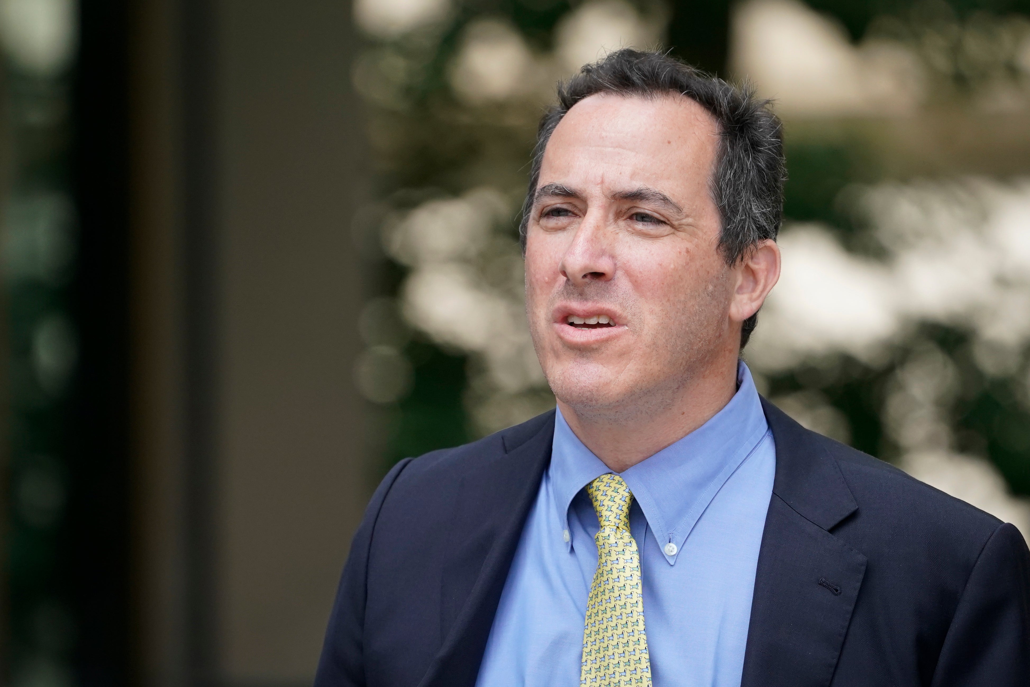 CORRECTION Spain Venezuela Extradition