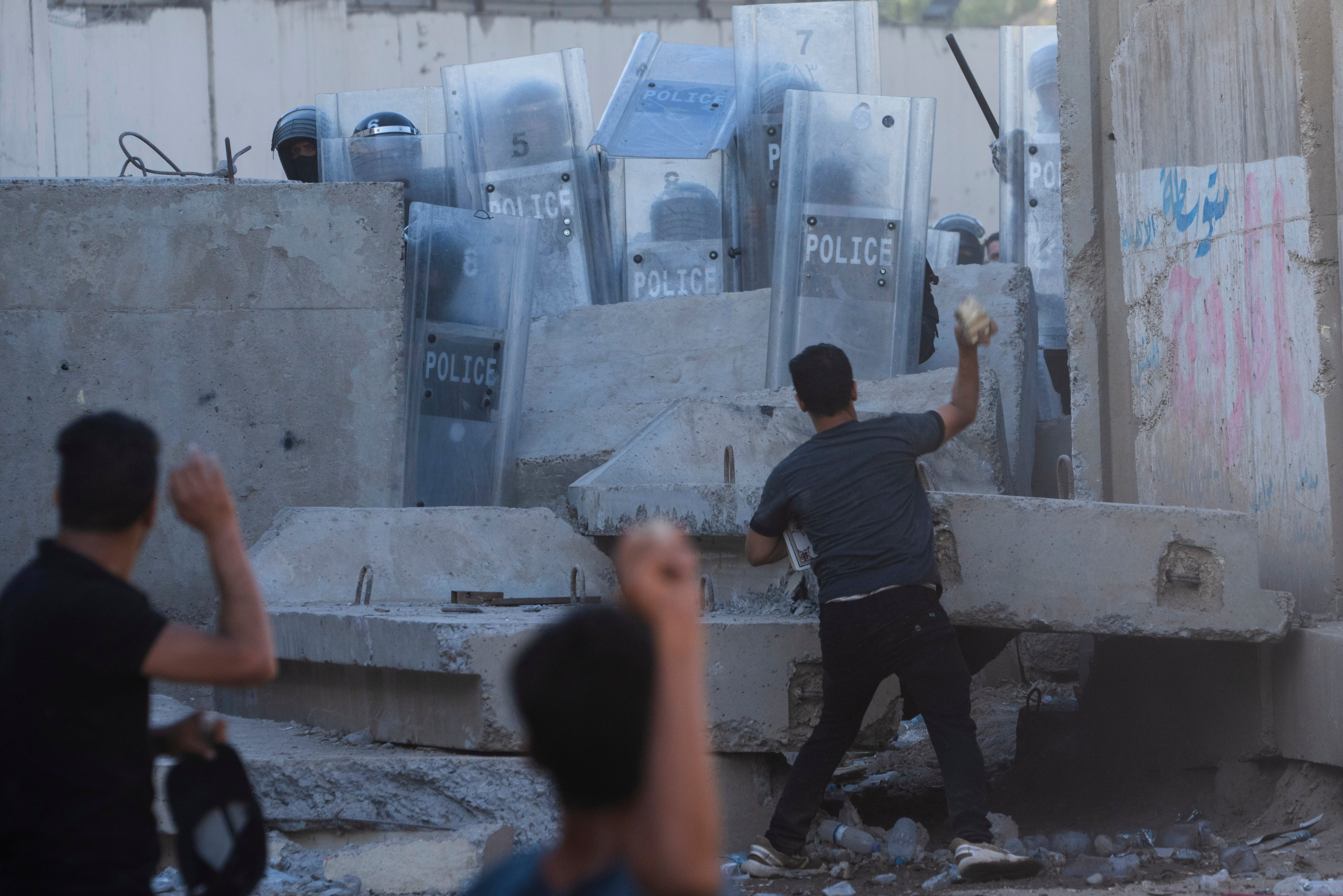 Pictures of the Week-Global-Photo Gallery