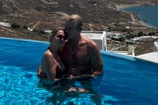 Dolph Lundgren, 65, marries personal trainer Emma Krokdal, 27: ‘She’s very mature for her age’