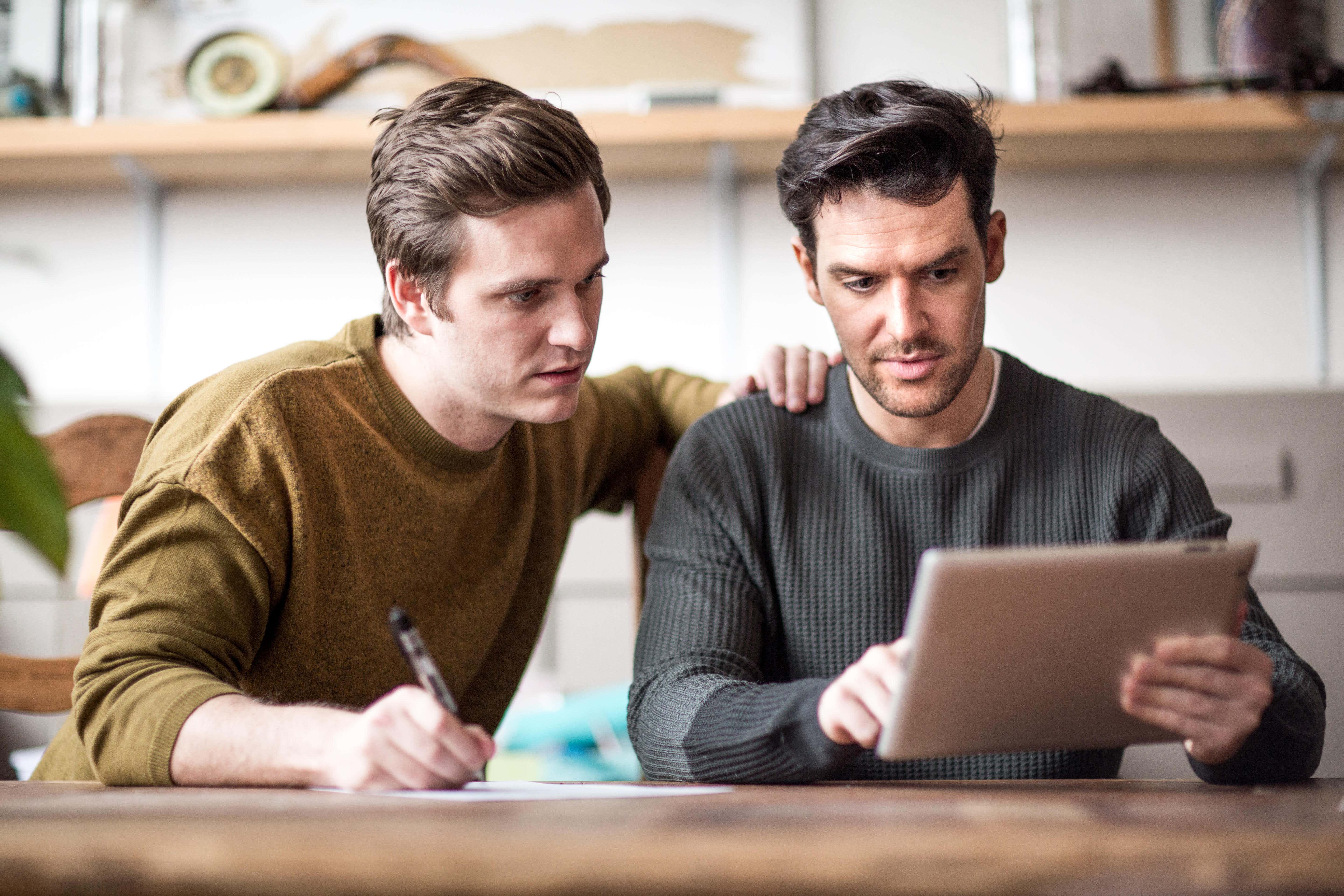 Why are some mortgage deals disappearing so quickly? (Alamy/PA)