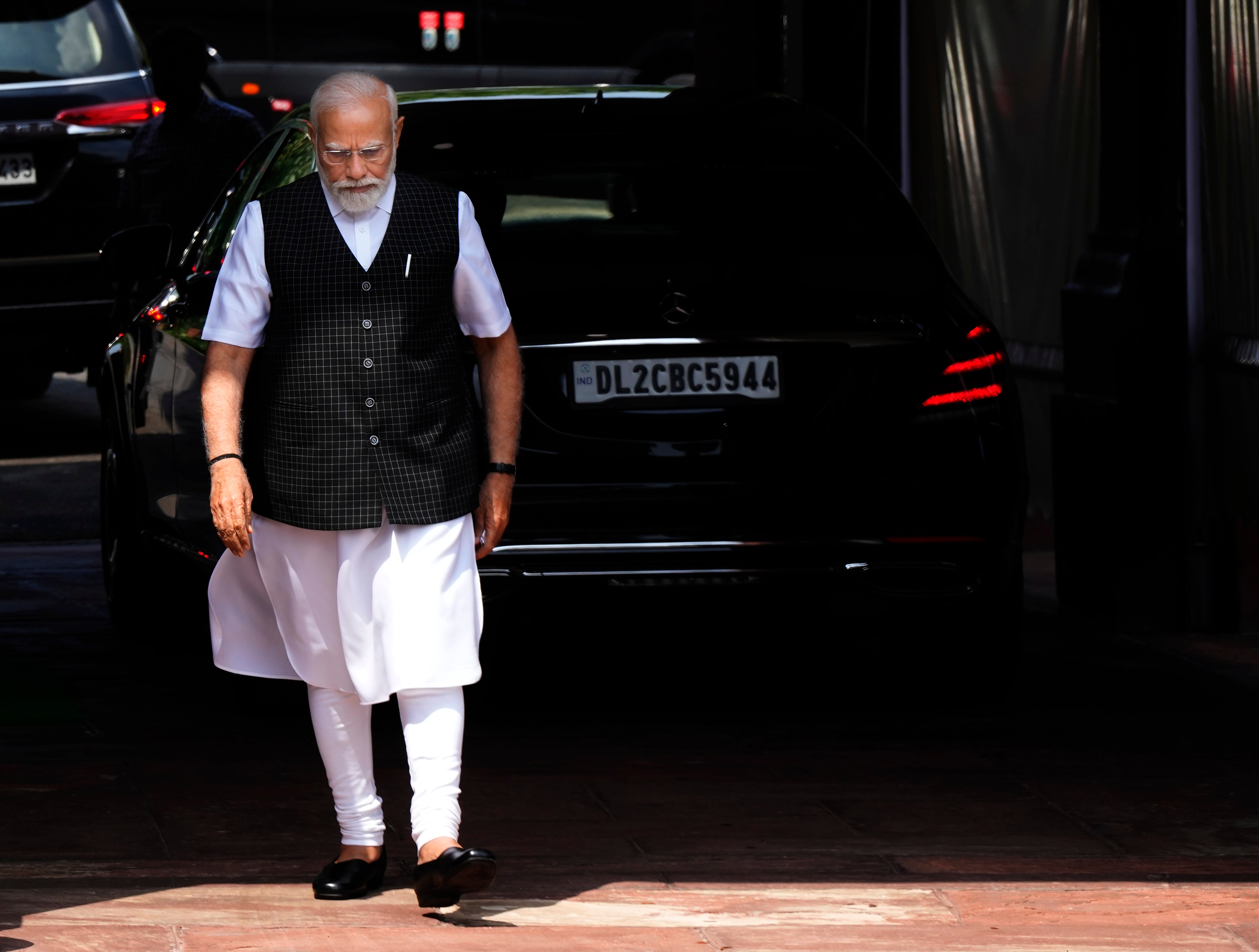 APTOPIX India Manipur Ethnic Clashes