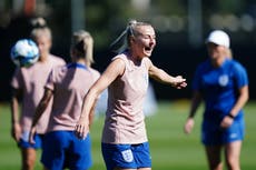 ‘Stompability is key’: How Mel C, Self Esteem, Marika Hackman and more created the Lioness World Cup song