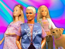 Too gay, too weird, too pregnant: The most controversial Barbie dolls in history