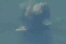 Russia carries out live-missile exercises in Black Sea