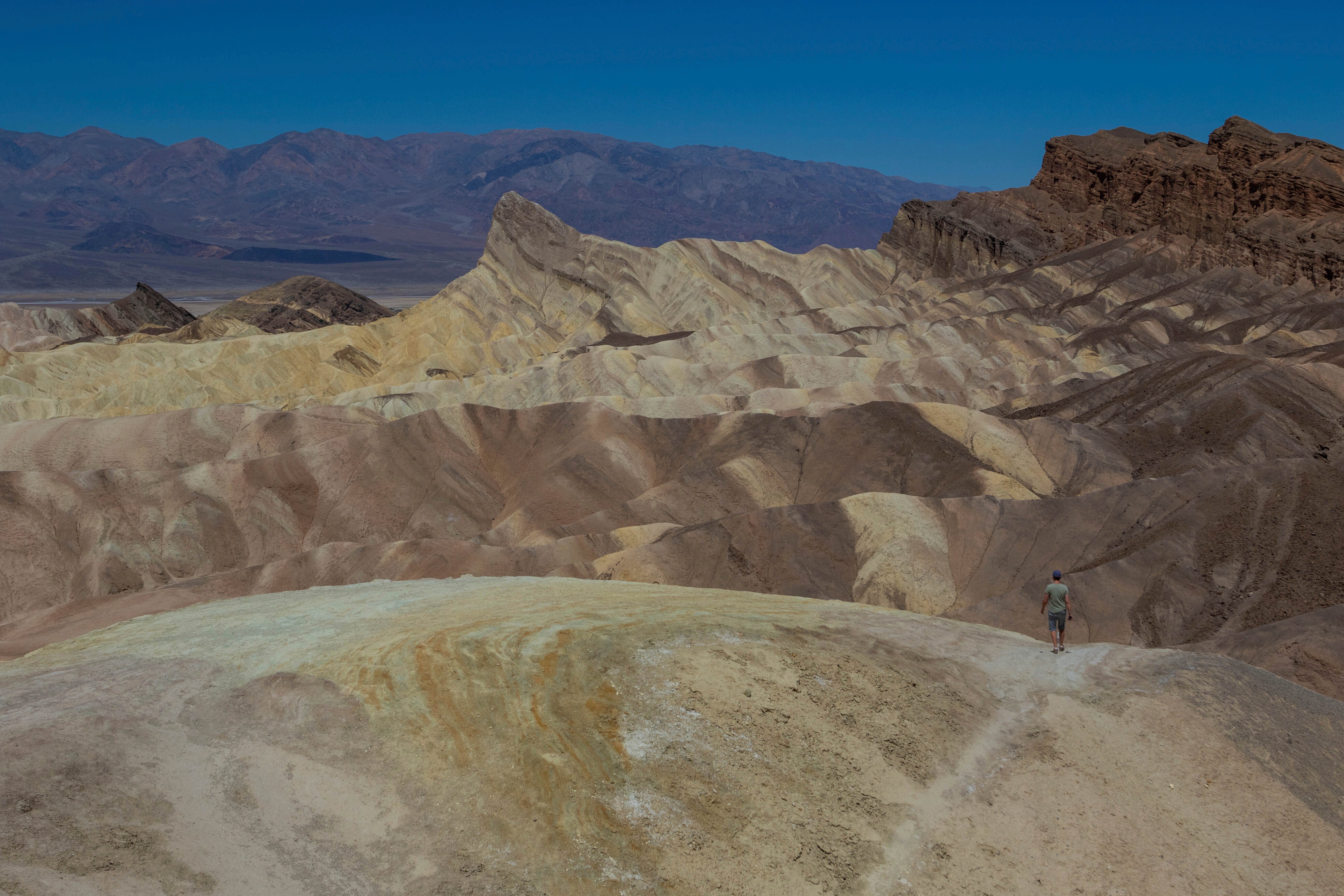 Death Valley National Park