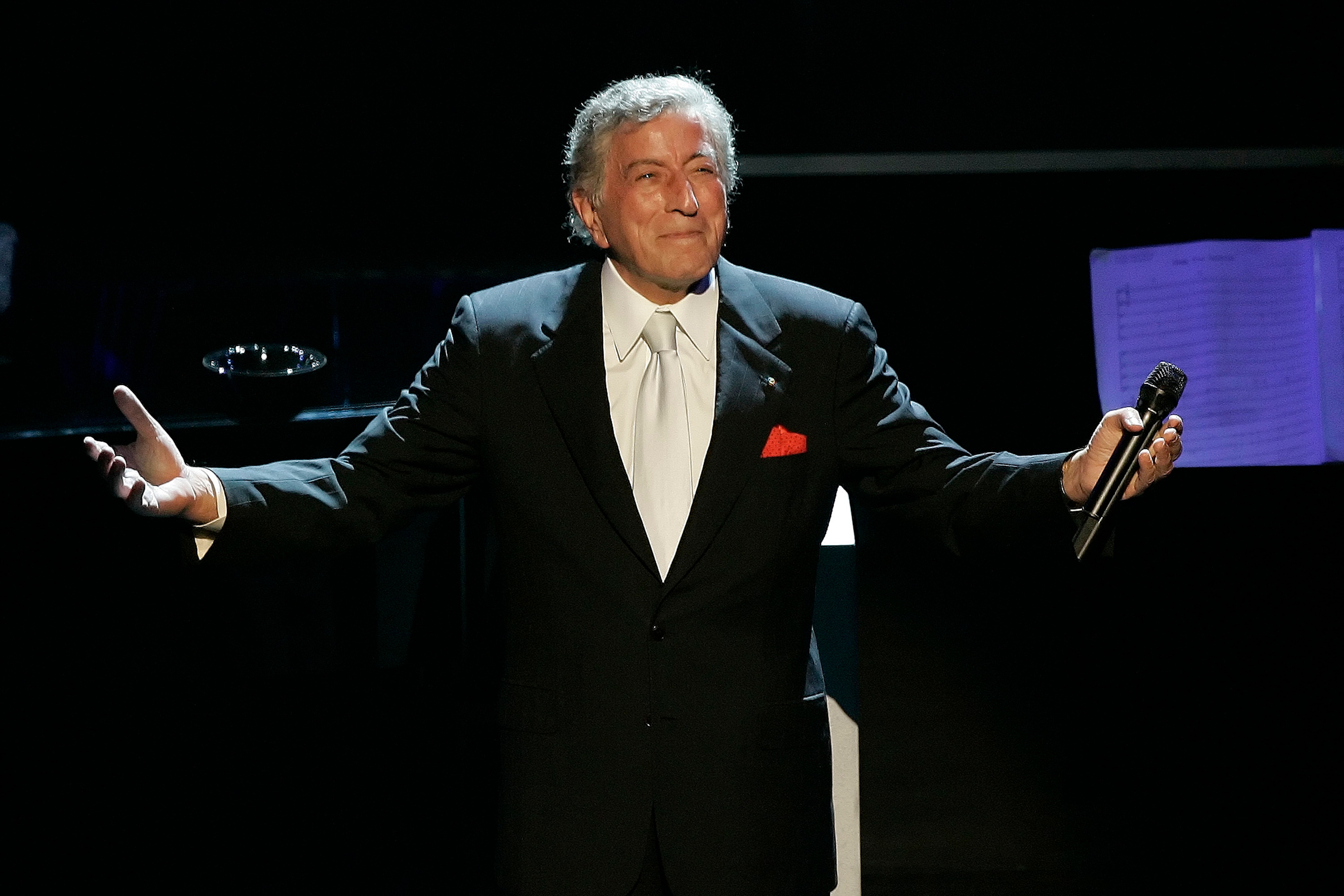 Tony Bennett