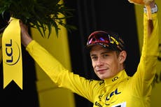 Tour de France 2023 prize money: How much does the yellow jersey win?