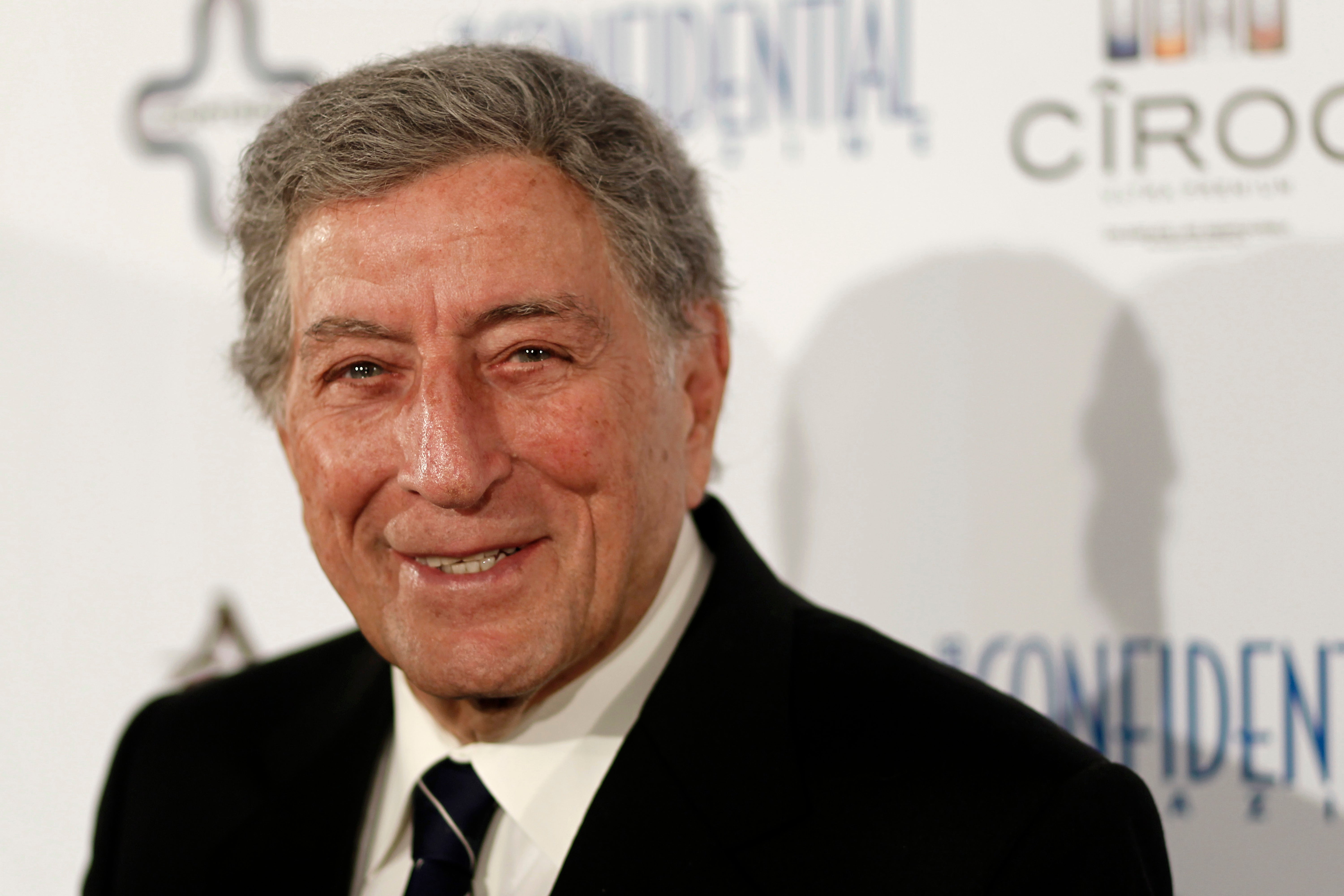 Obit Tony Bennett