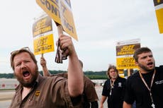 A UPS strike could be just around the corner. Here’s what you need to know