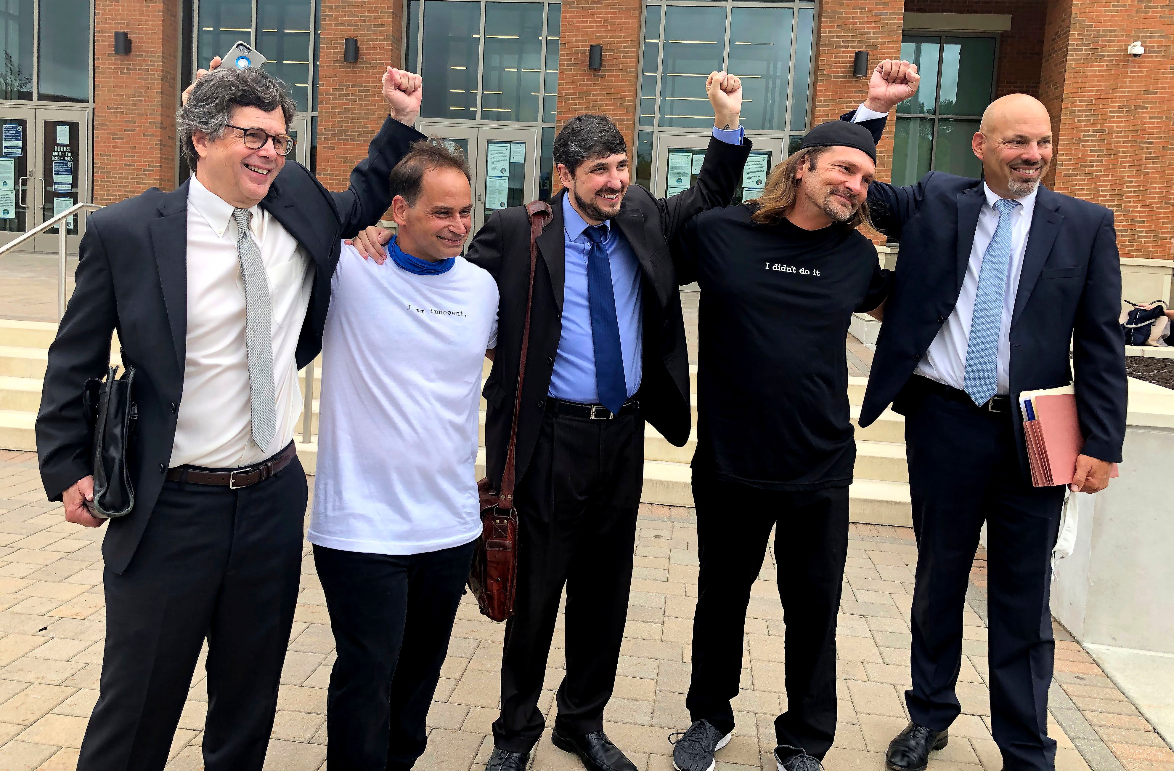 Blood Evidence Murder Lee