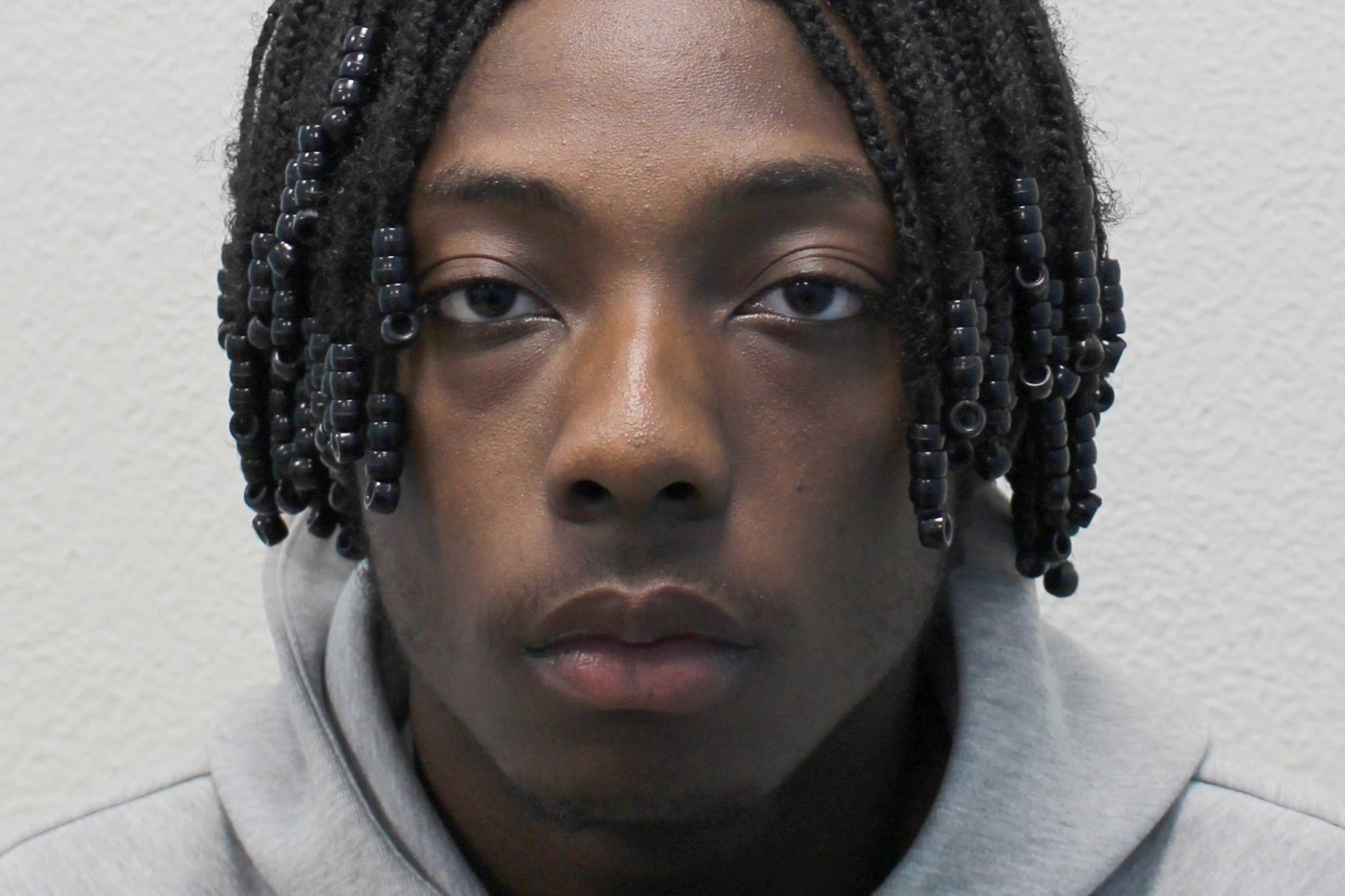 Raekwon Hanniford-Brown stored drugs in the victim’s flat (Met Police/PA)