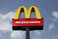 McDonald’s to investigate allegations worker was taunted over rape