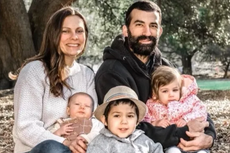 Body found in river believed to be two-year-old lost in Pennsylvania flash flood