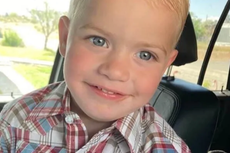 Two-year-old dies after contracting brain-eating amoeba at ‘hot springs’