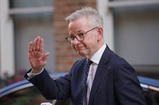 Michael Gove’s dream of multistorey loft conversions won’t solve the housing crisis