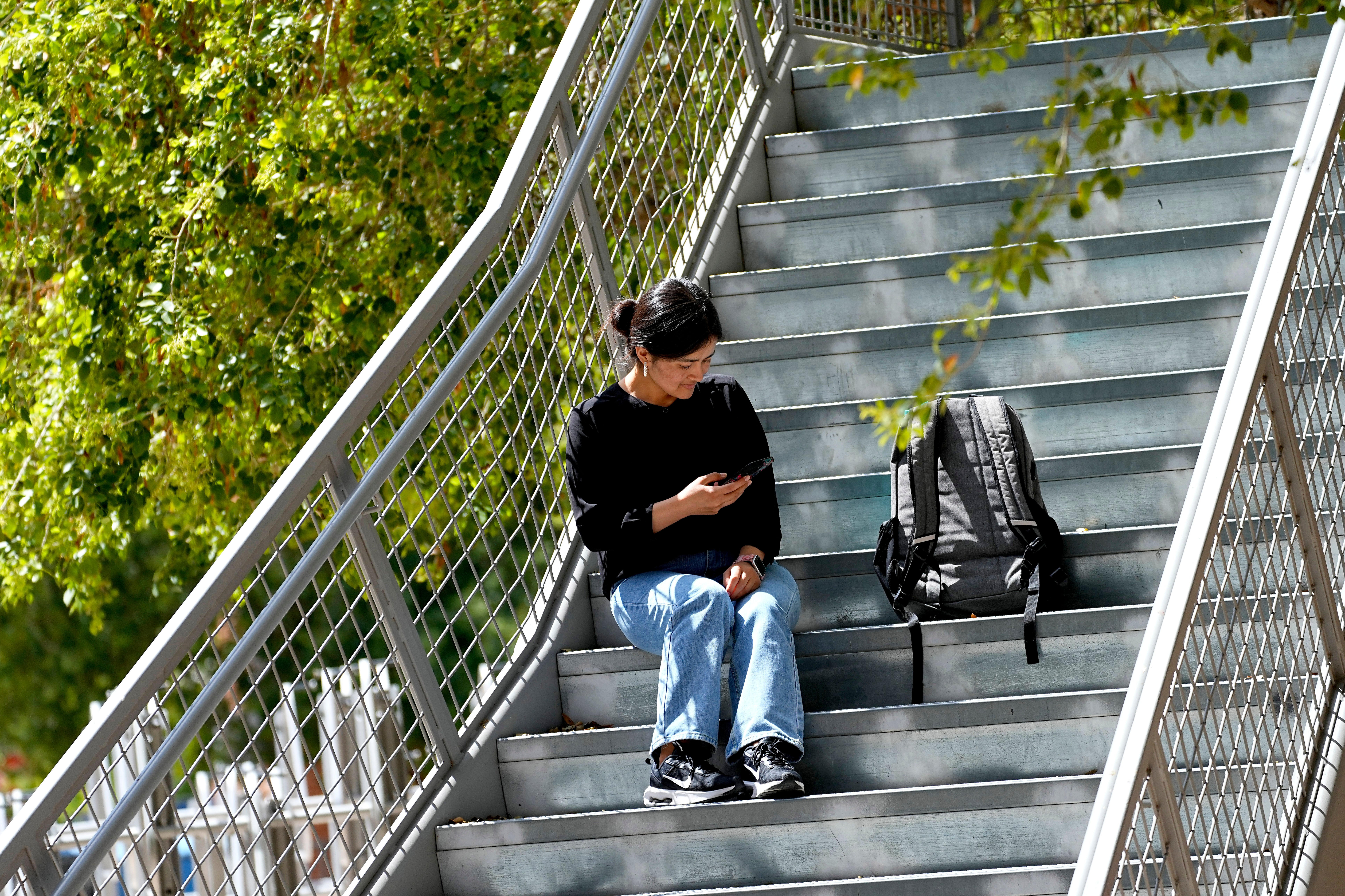 Afghan University Students Scholarships