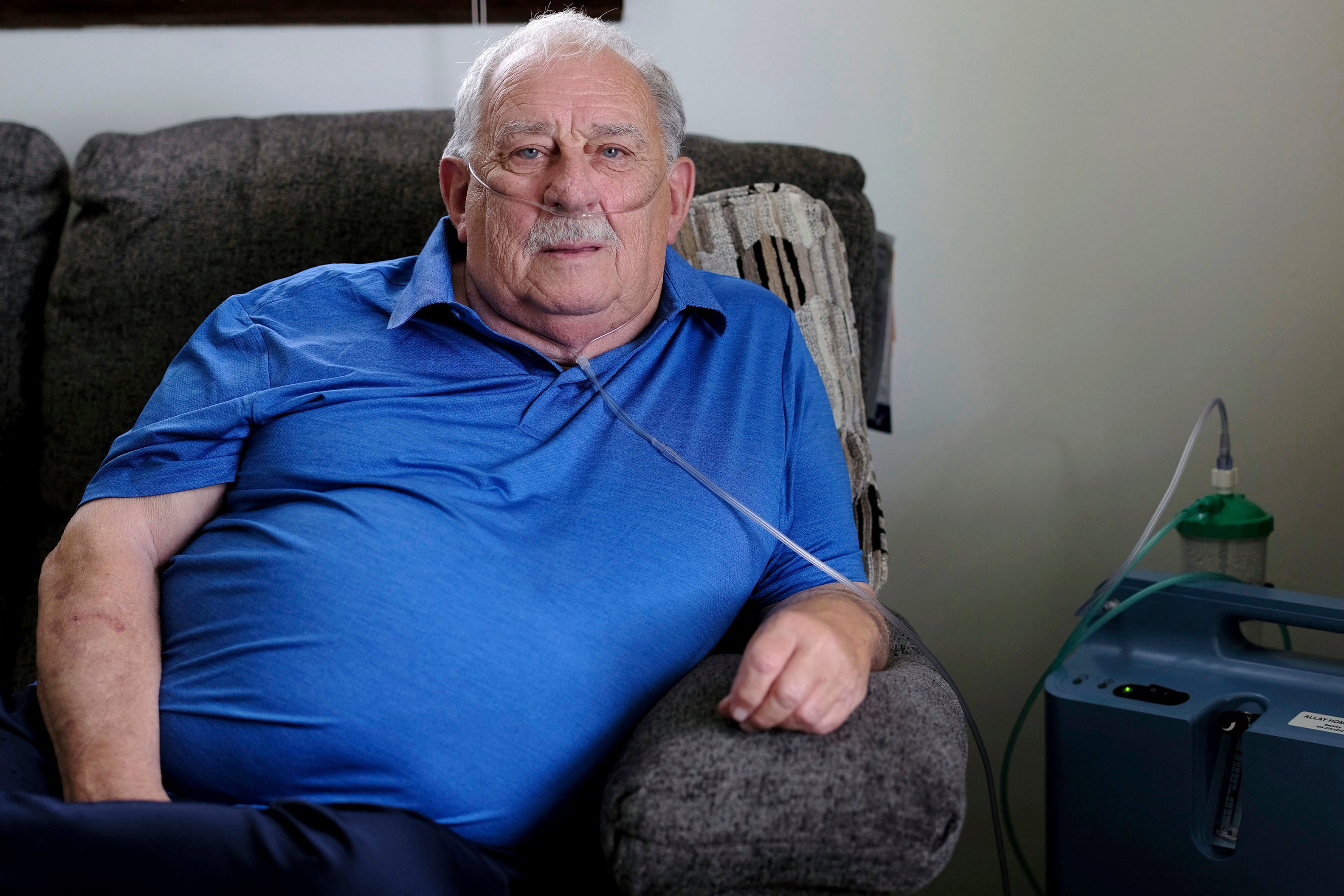 Black Lung Silica Dust