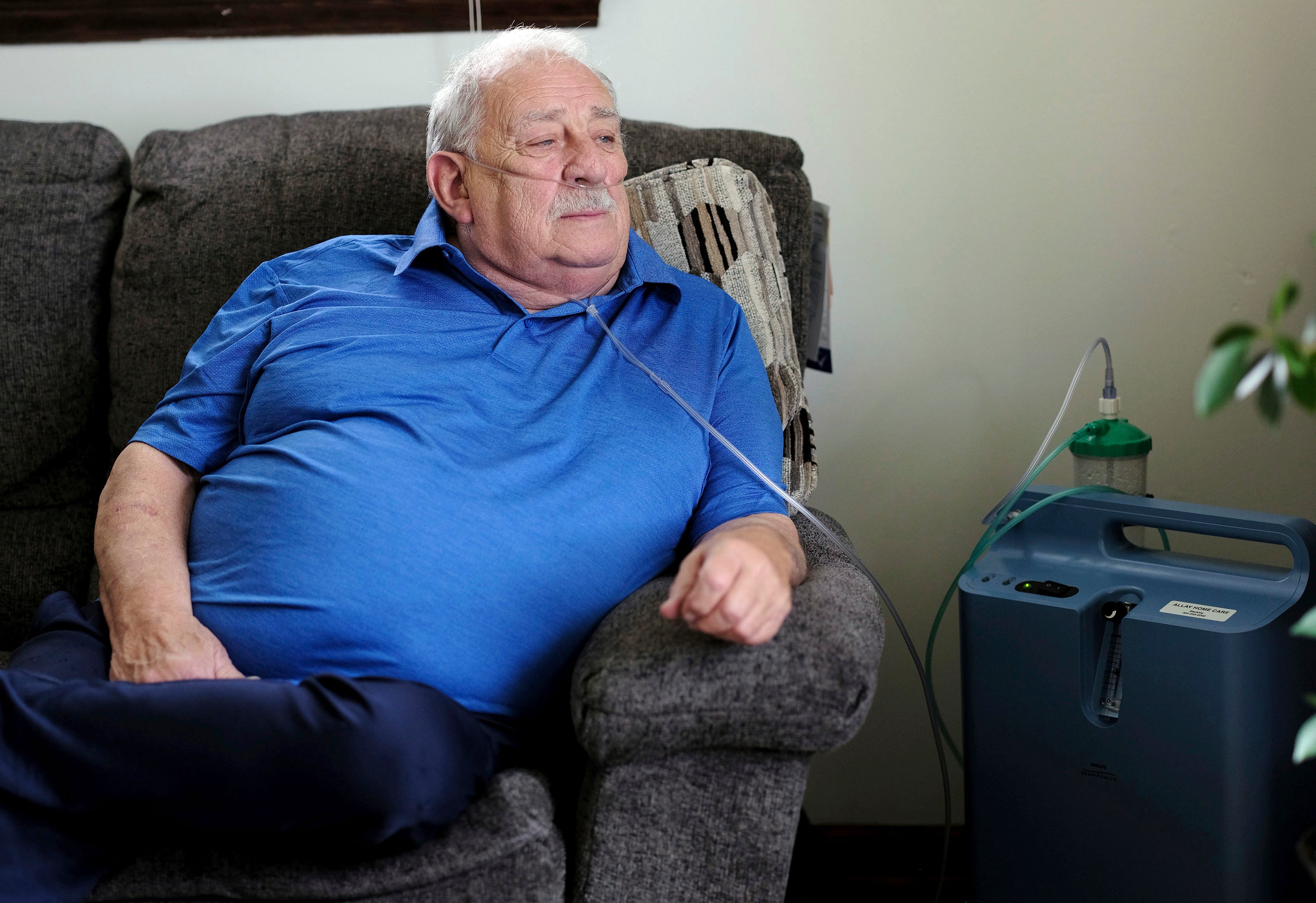 Black Lung Silica Dust