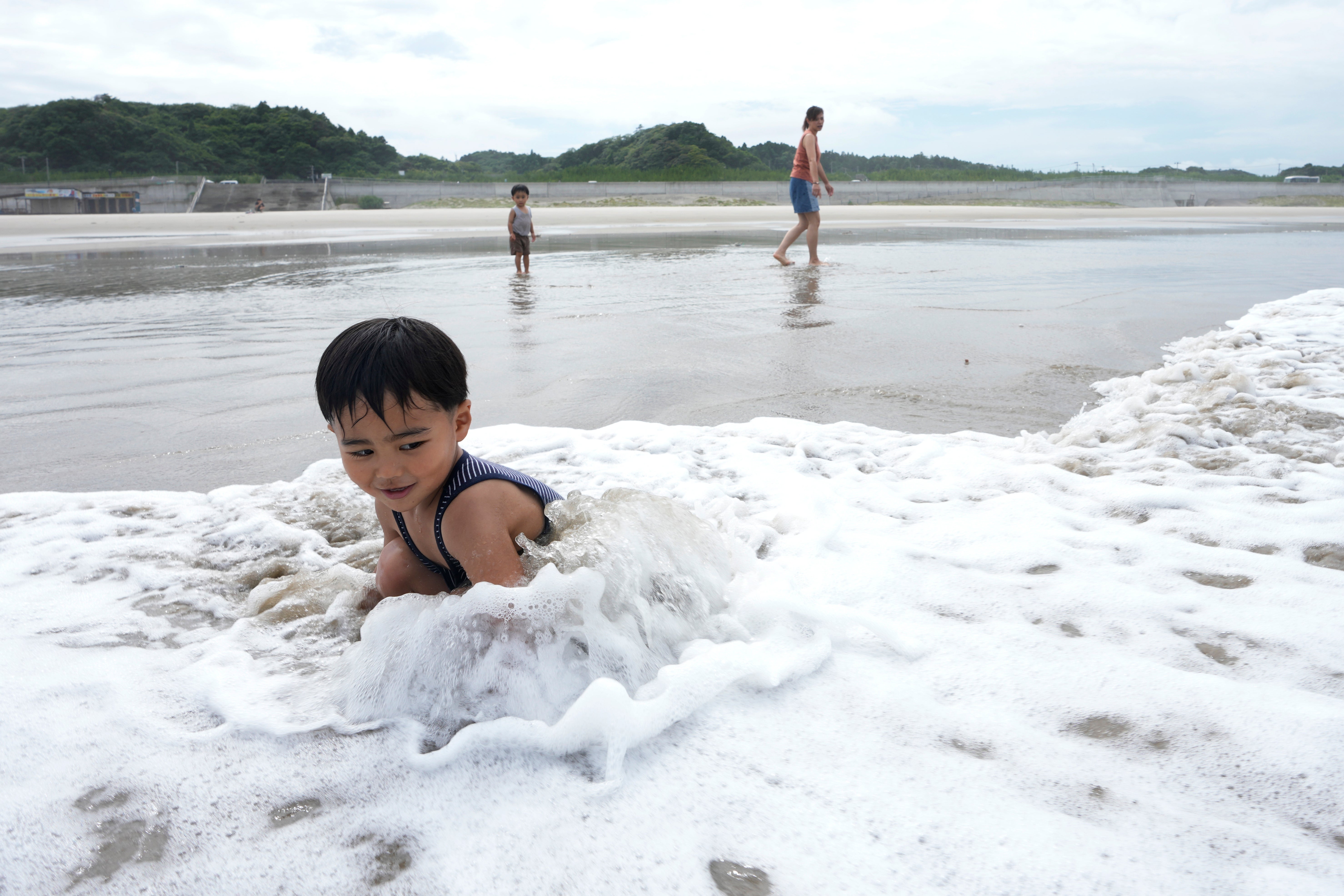 Fukushima plant water release within weeks raises worries about setbacks to businesses, livelihoods