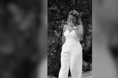 Molly-Mae Hague and Tommy Fury: Watch boxer’s romantic proposal to former Love Islander