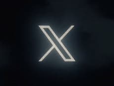 Twitter rebrands to X as part of Elon Musk’s plan to create an ‘everything app’