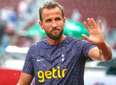 Tottenham transfer news: Harry Kane, Giovani Lo Celso, Conor Gallagher, Tosin Adarabioyo and more