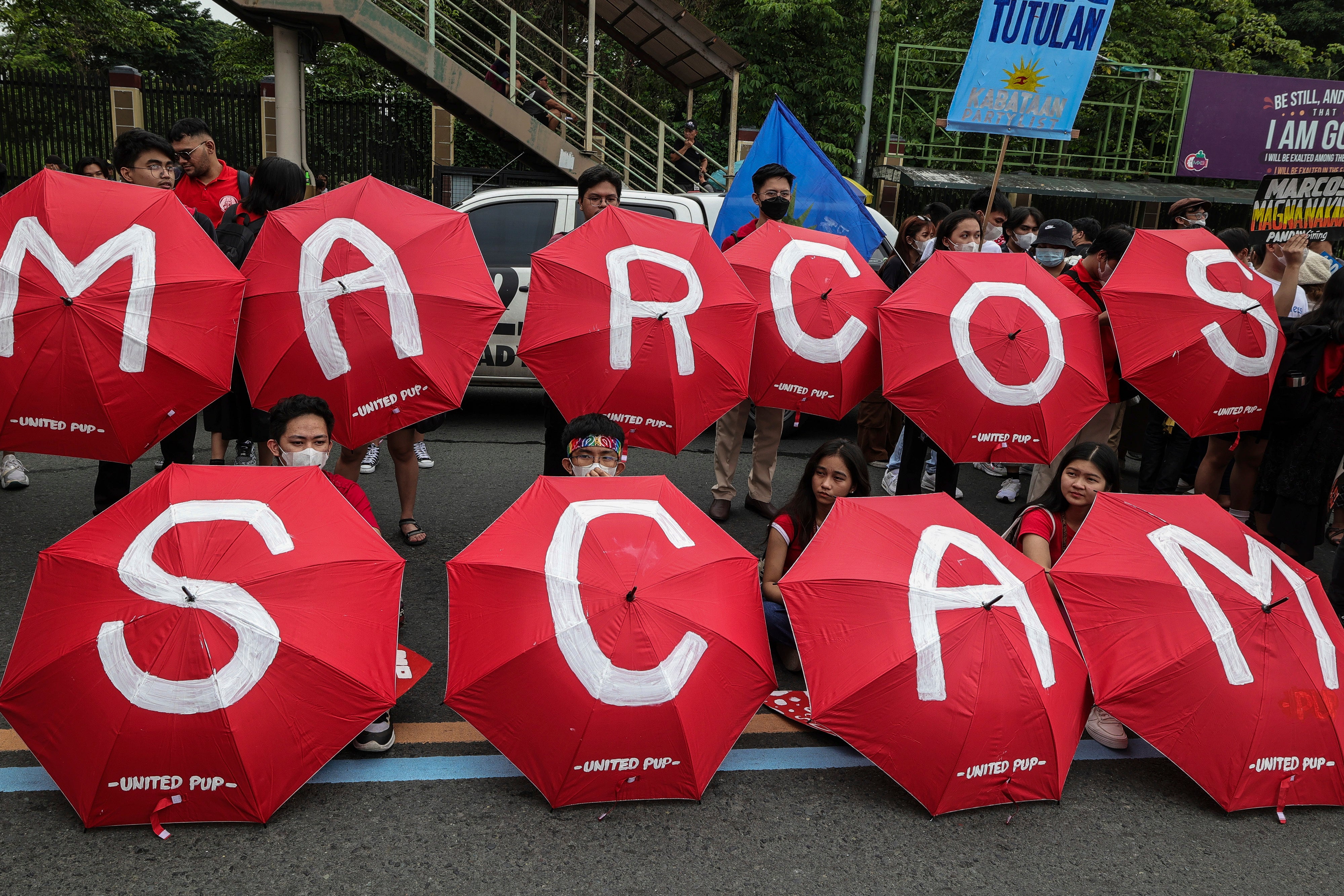 Philippines State of the Nation