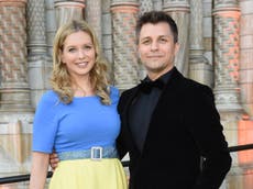 Rachel Riley opens up about marriage woes with husband Pasha Kovalev