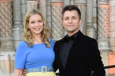 Rachel Riley opens up about marriage woes with husband Pasha Kovalev