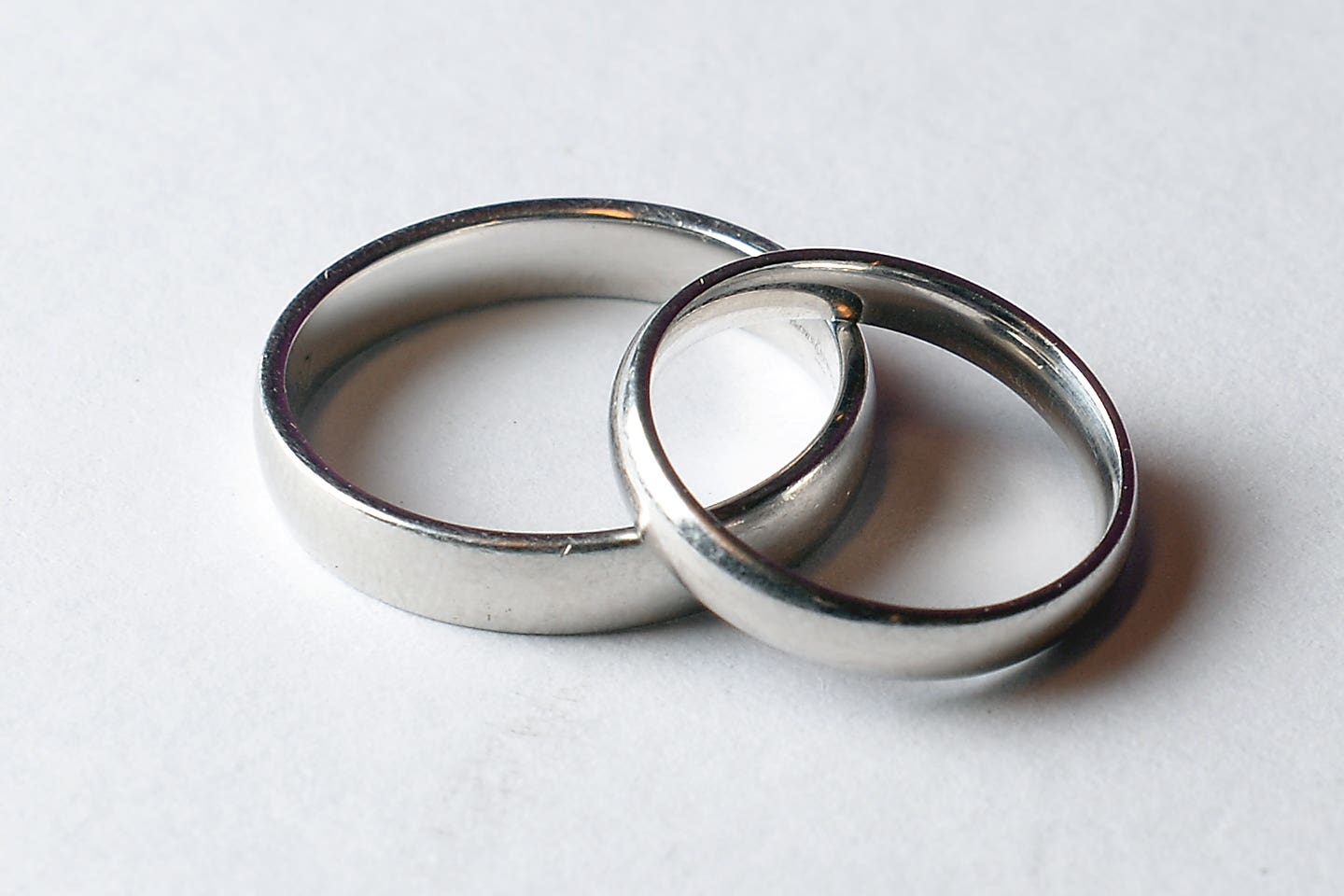 The CMA has launched an investigation into firms offering will writing and other legal services such as ‘quickie’ divorces (Anthony Devlin/PA)