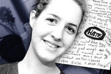 Couple who considered making Lucy Letby their son’s godmother now believe she was trying to kill him