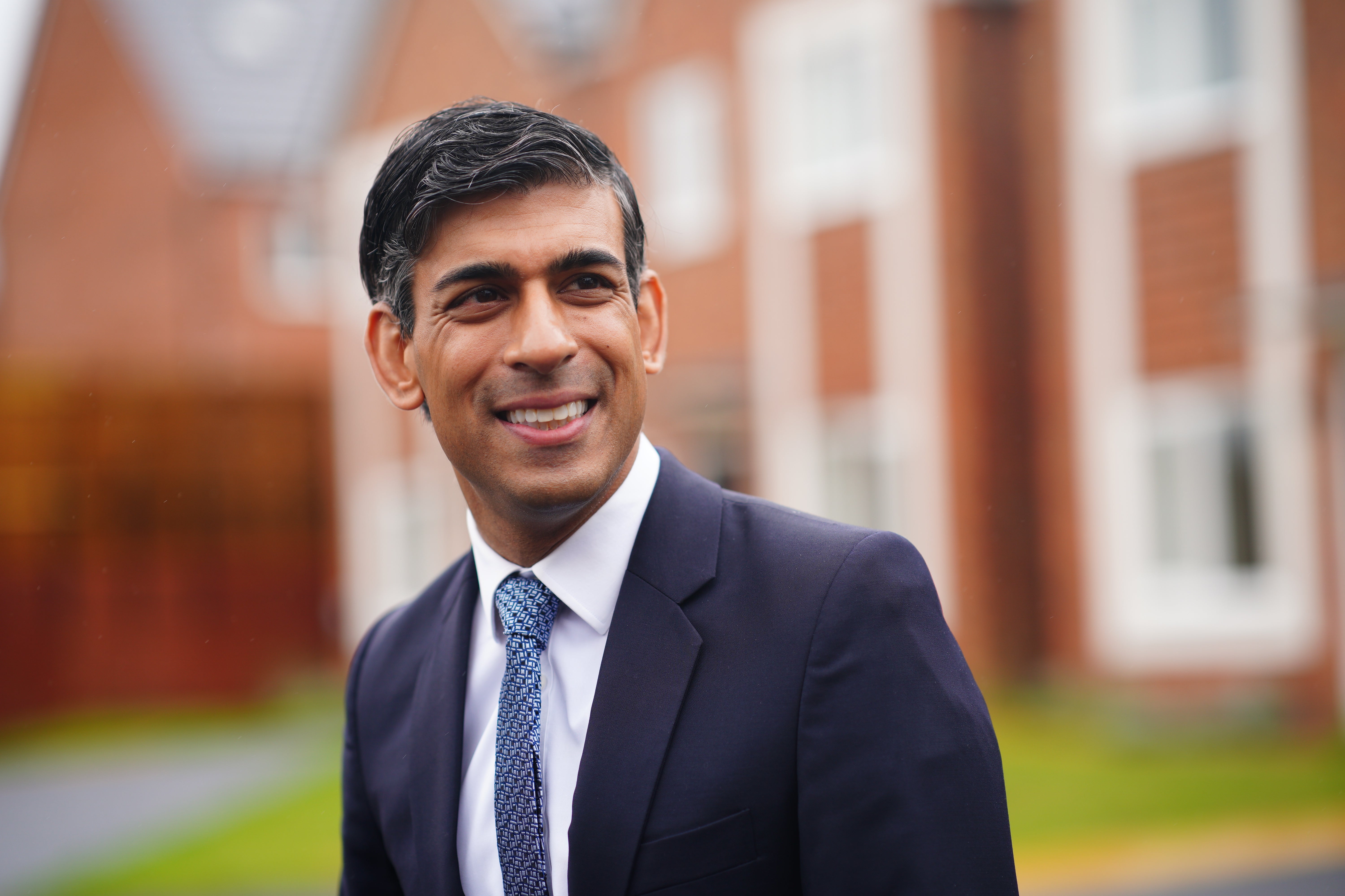 Rishi Sunak’s net zero plans in doubt as key green pledges face being scrapped