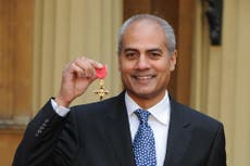 George Alagiah death: BBC newsreader dies aged 67 after bowel cancer diagnosis